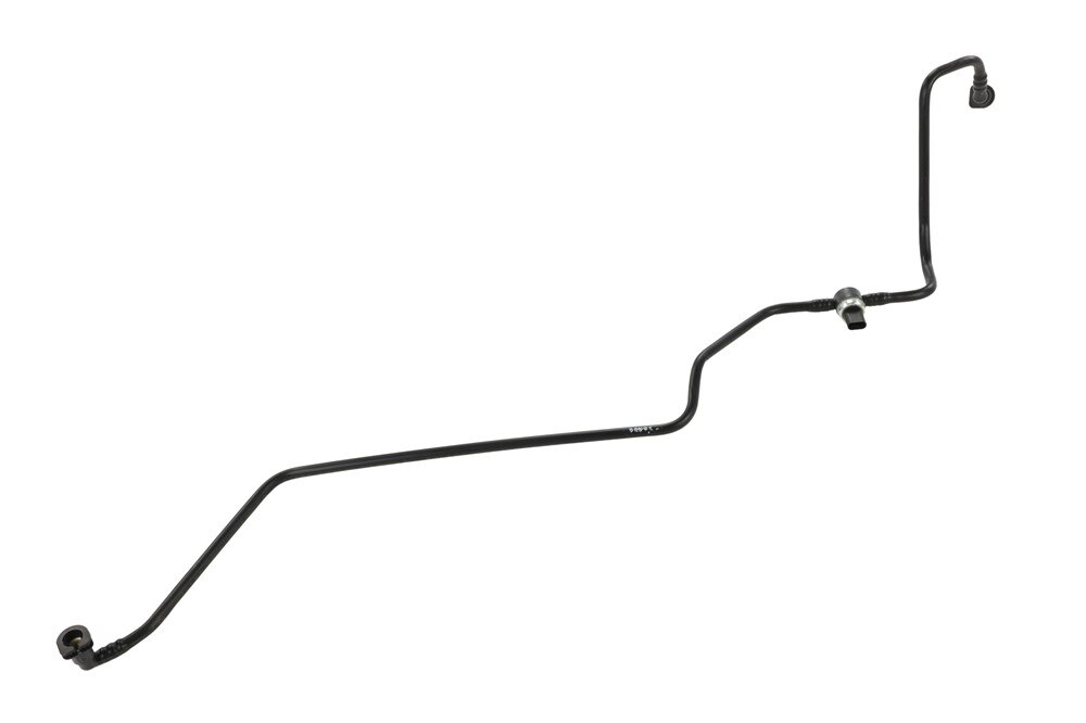GM Genuine Parts Radiator Inlet Hose