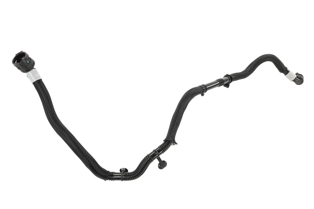 GM Genuine Parts Drive Motor Battery Charger Receptacle Cooling Hose