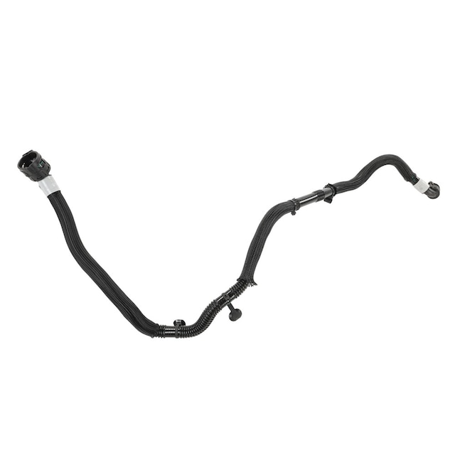 GM Genuine Parts Drive Motor Battery Charger Receptacle Cooling Hose