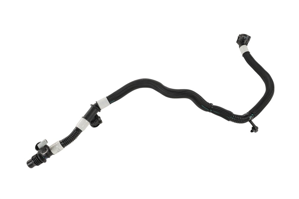 GM Genuine Parts Drive Motor Inverter Coolant Line