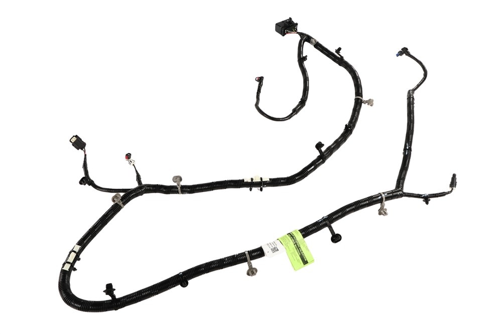 GM Genuine Parts Parking Aid Sensor Wiring Harness