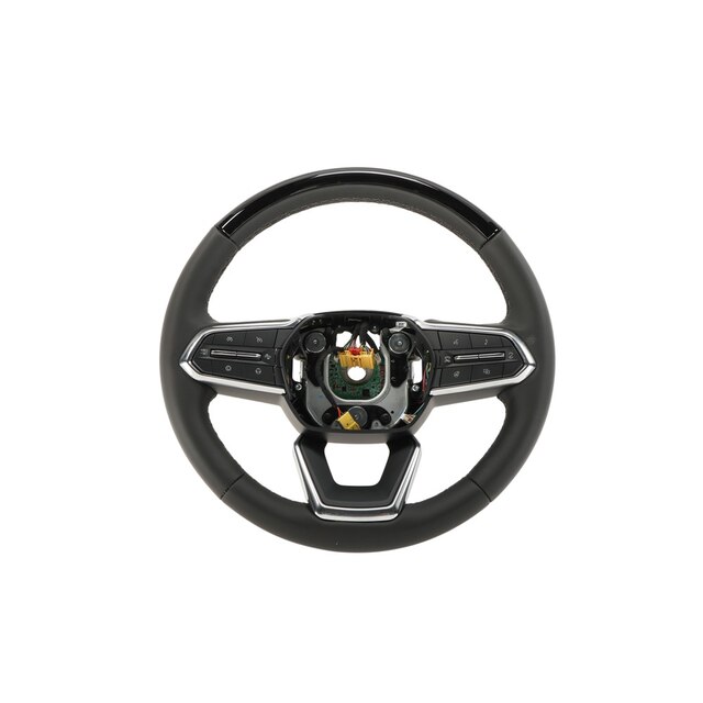 GM Genuine Parts Jet Black Steering Wheel
