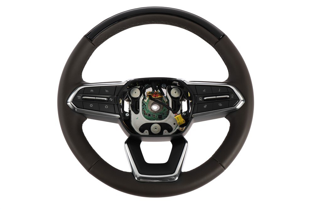 GM Genuine Parts Atmosphere Steering Wheel
