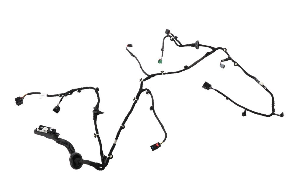 GM Genuine Parts Front Driver Side Door Drive Wiring Harness