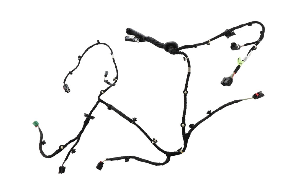 GM Genuine Parts Door Wiring Harness