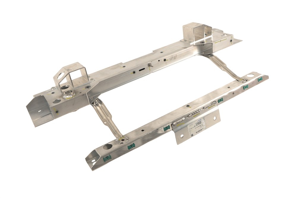 GM Genuine Parts Front End Upper Tie Bar