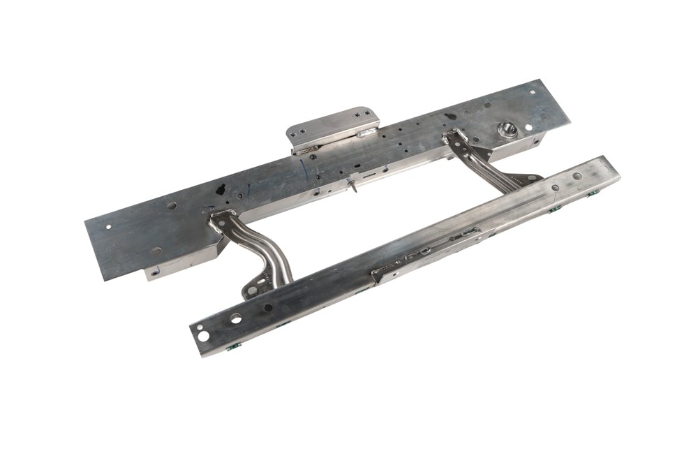 GM Genuine Parts Front End Upper Tie Bar