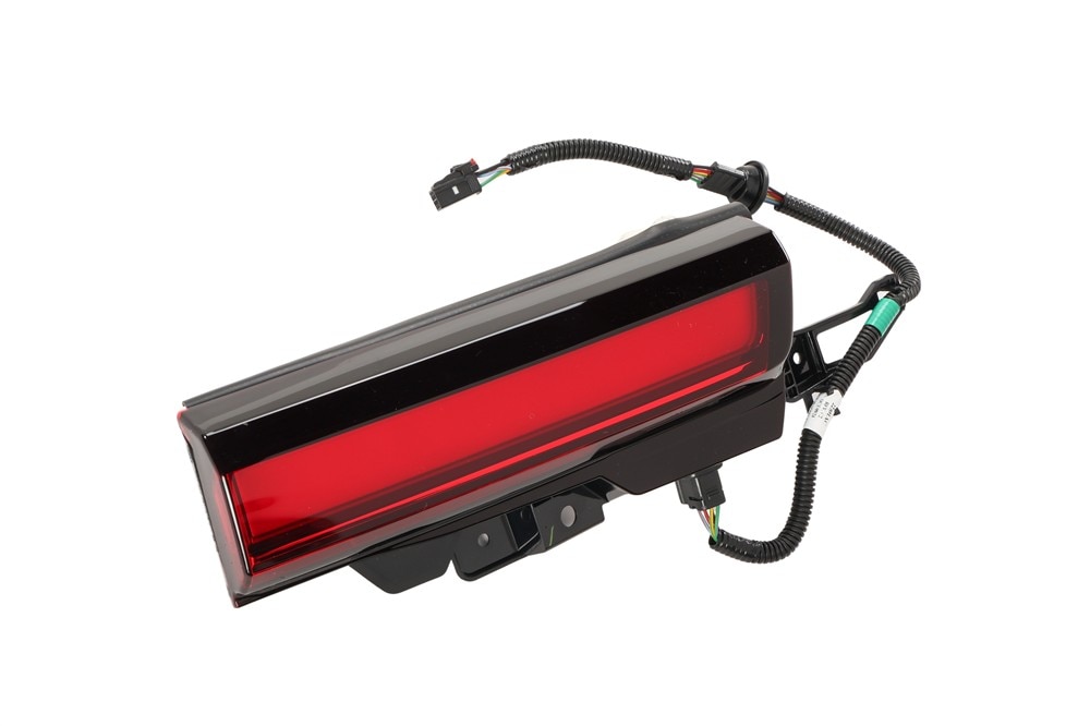 GM Genuine Parts LED Tail Light Assembly