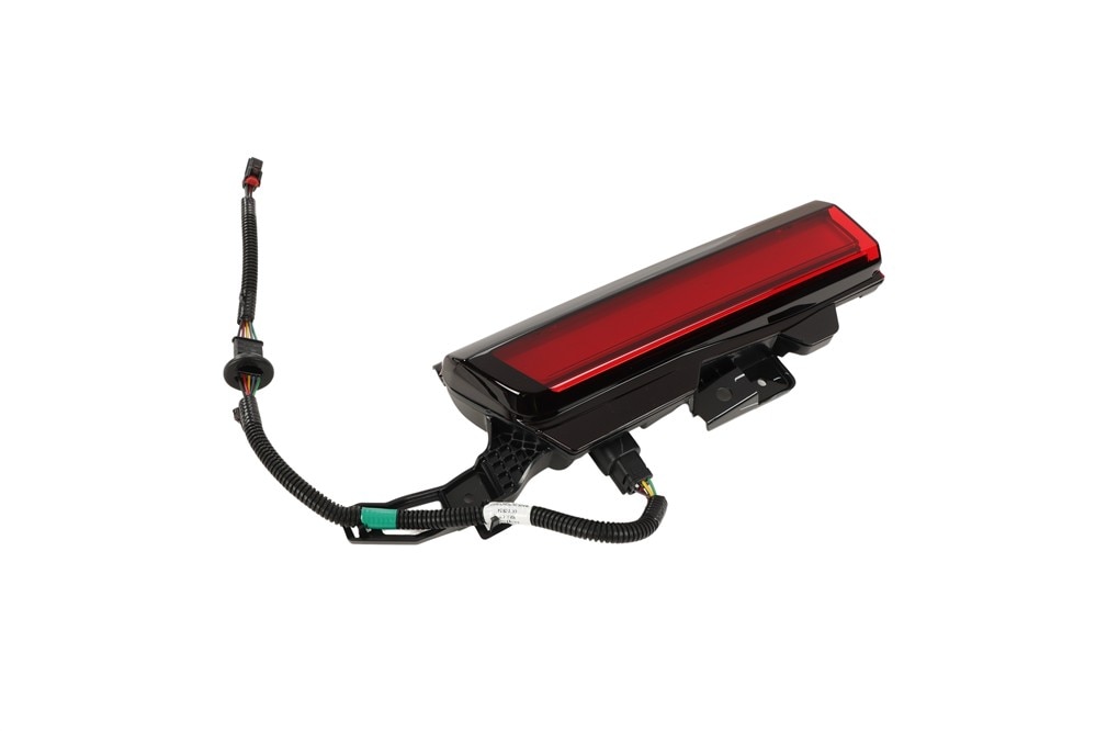 GM Genuine Parts LED Tail Light Assembly
