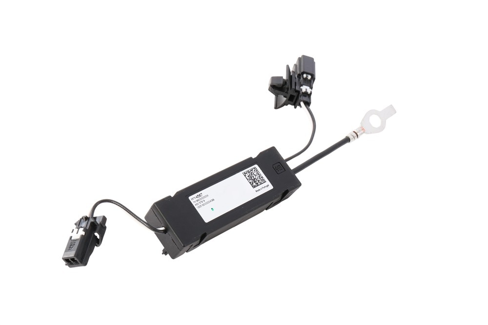 GM Genuine Parts Radio AM Antenna Signal Filter Module