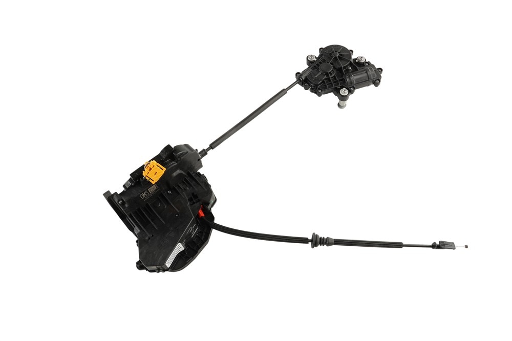GM Genuine Parts Door Latch Assembly