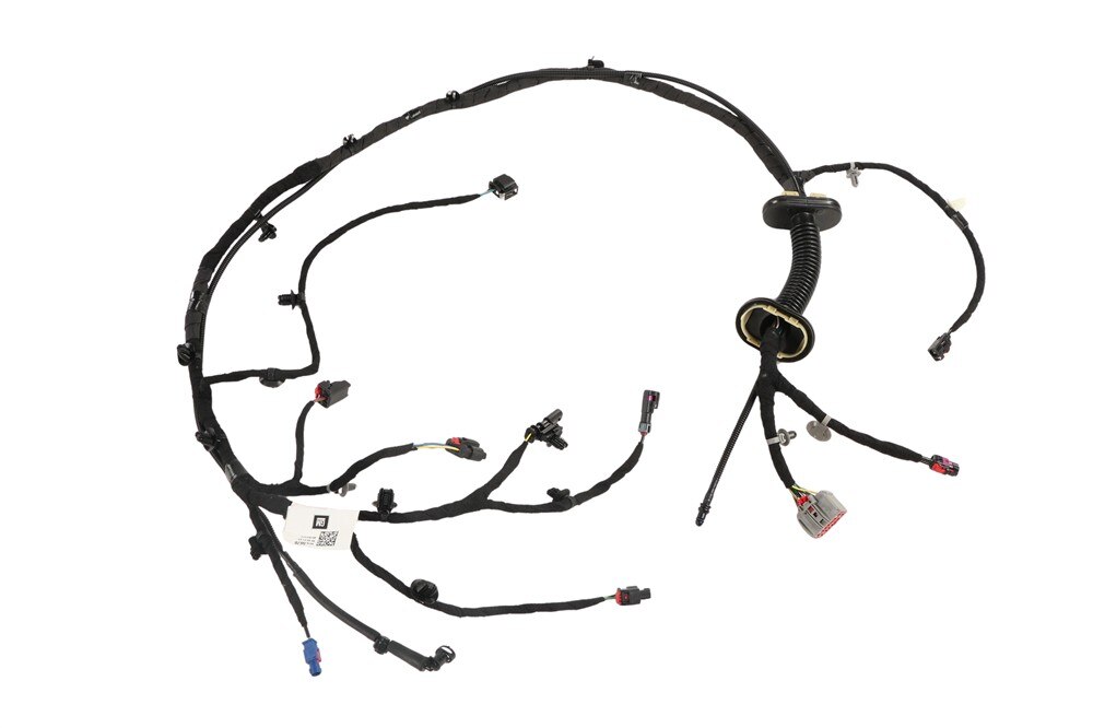 GM Genuine Parts Liftgate Wiring Harness Extension