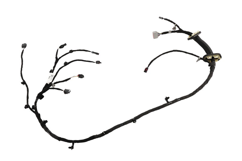 GM Genuine Parts Liftgate Wiring Harness Extension