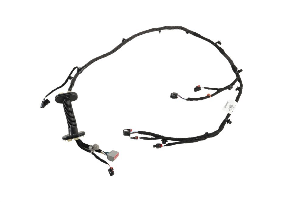 GM Genuine Parts Liftgate Wiring Harness