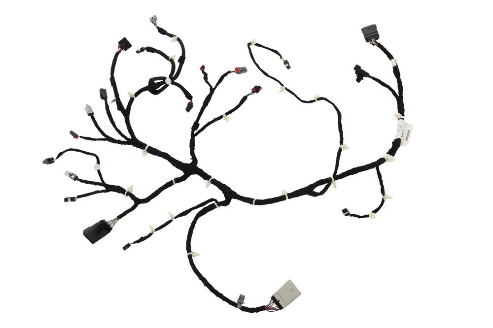 GM Genuine Parts Console Wiring Harness