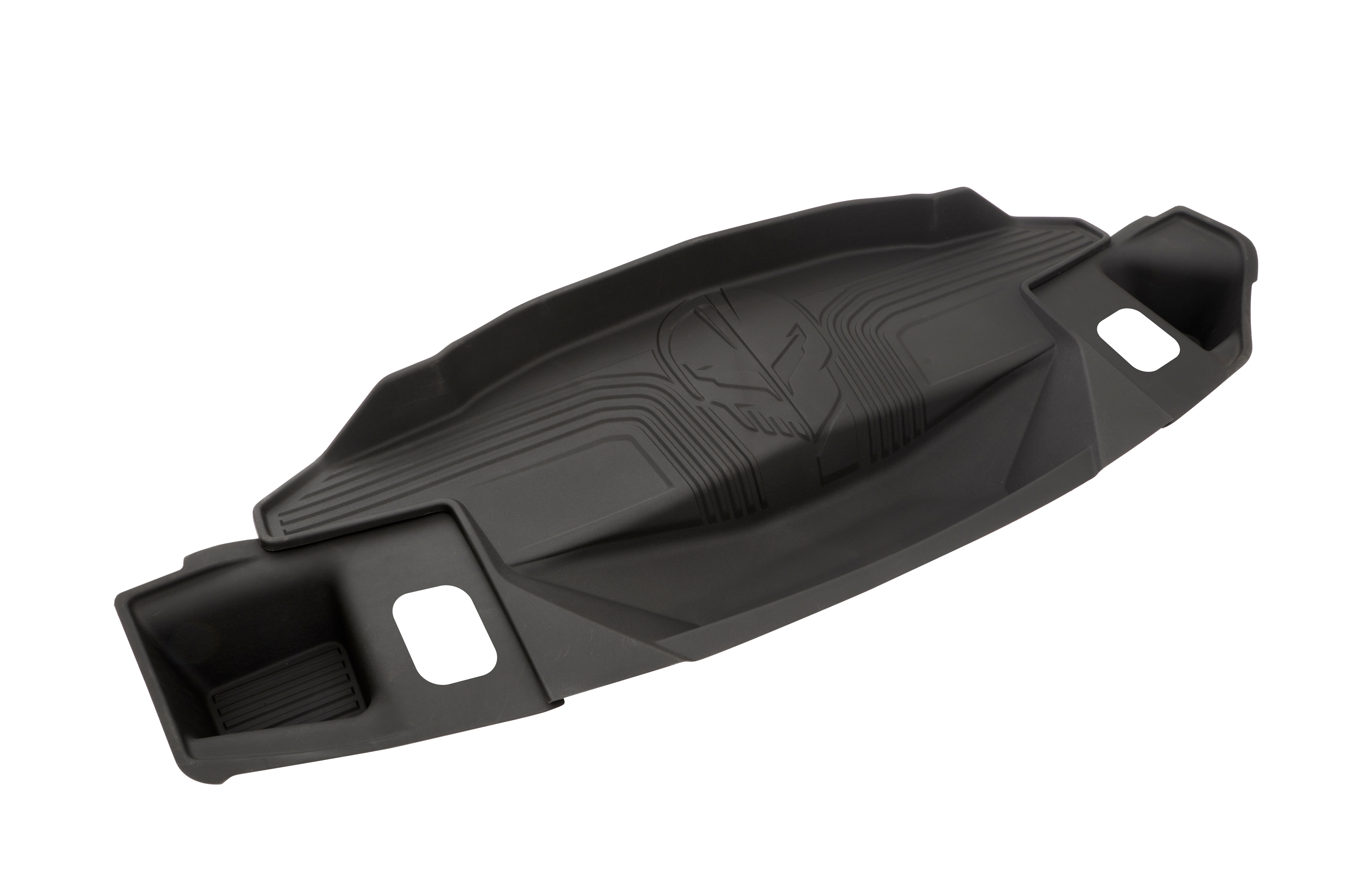 On-Vehicle Image