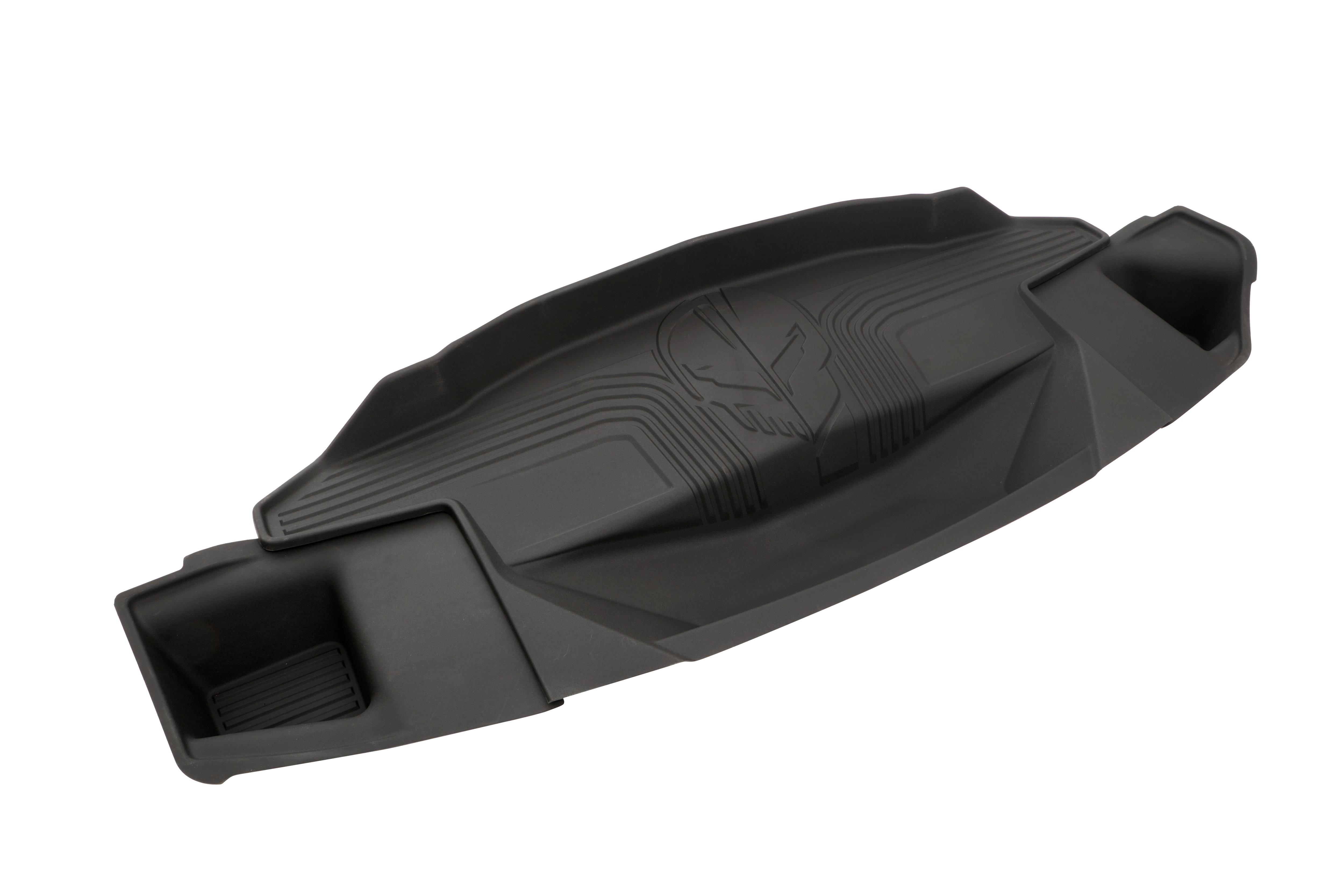 On-Vehicle Image