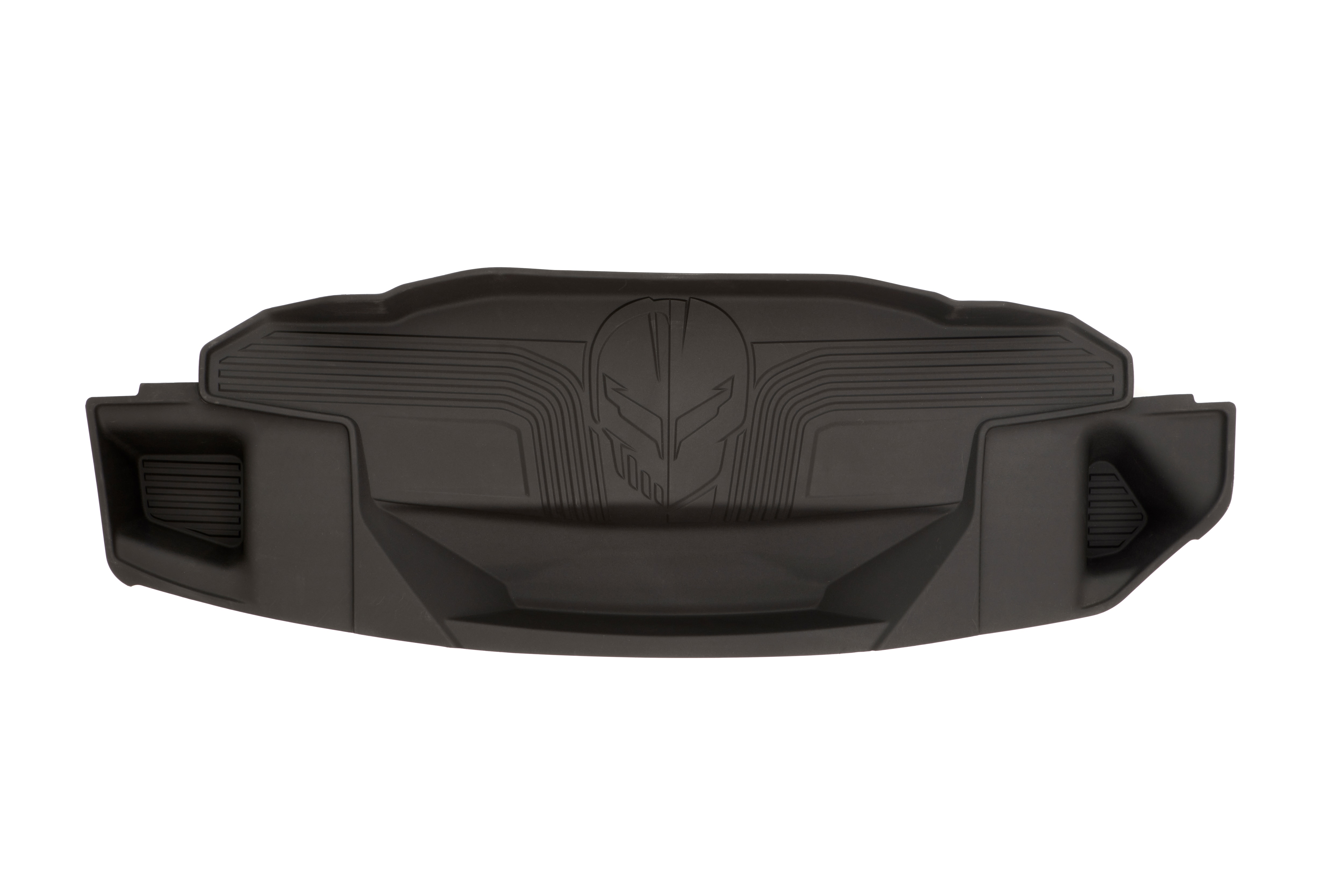 On-Vehicle Image