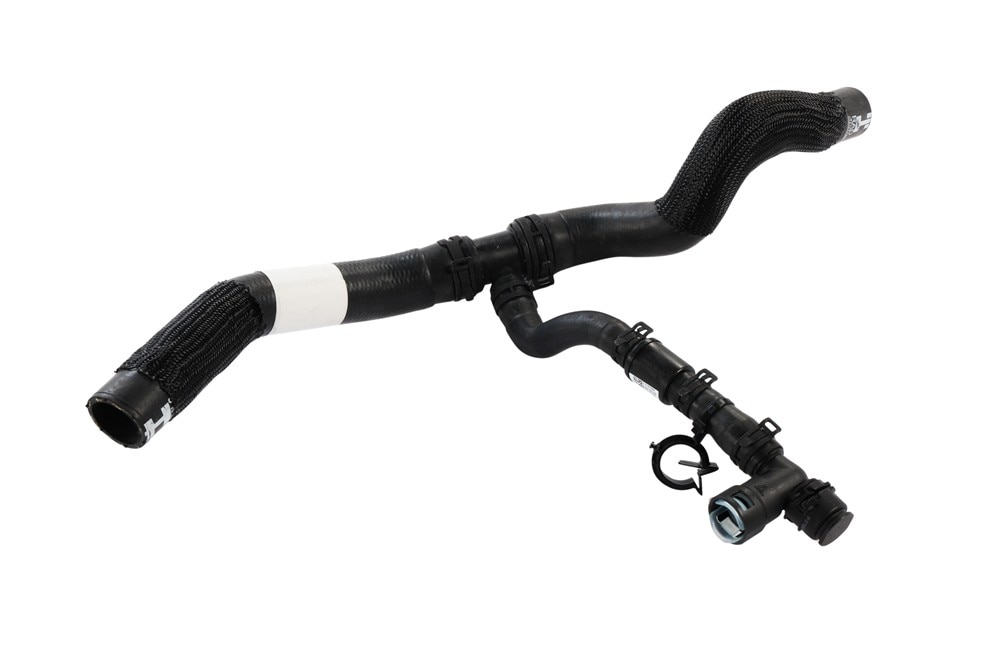 ACDelco GM Original Equipment Radiator Coolant Hose