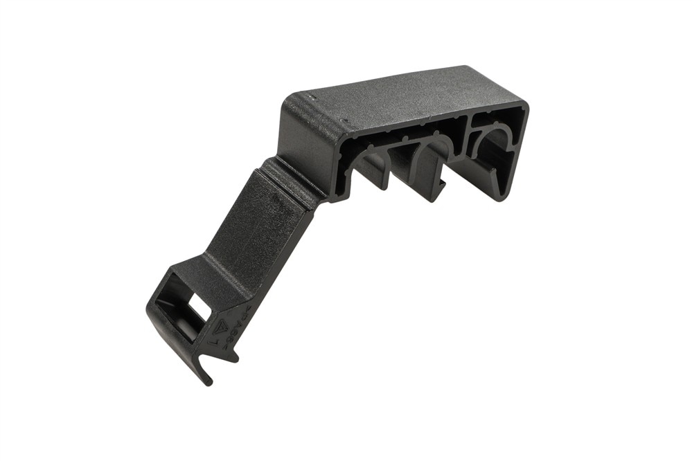 GM Genuine Parts Rear Brake Front Pipe Clip