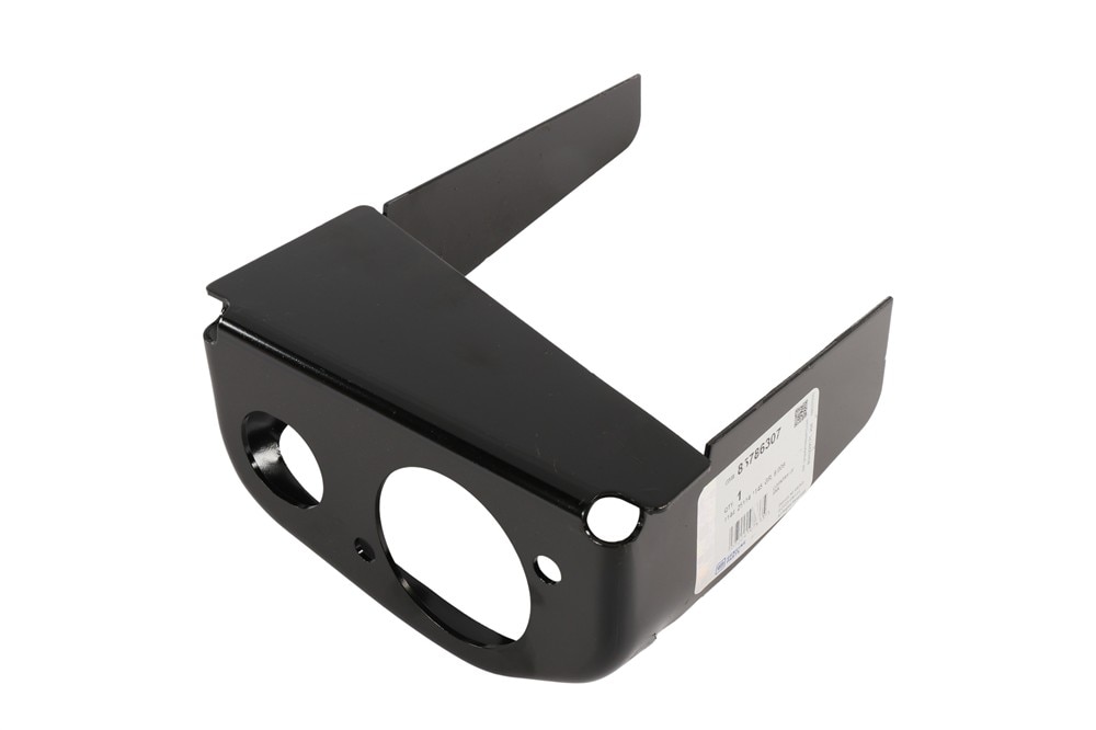 GM Genuine Parts Body Rear Driver Side Mount Bracket