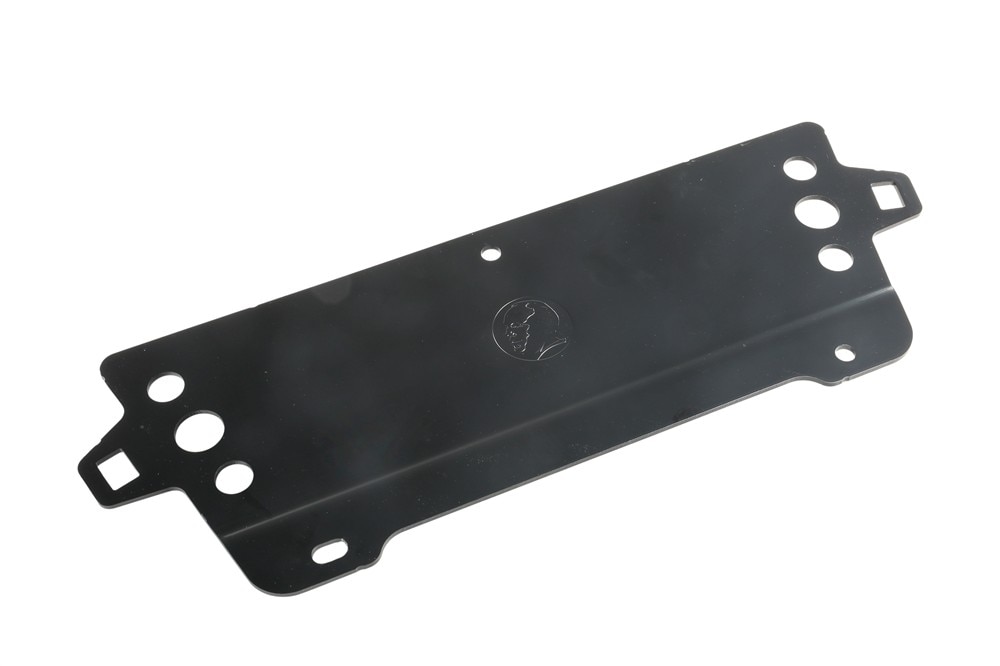 GM Genuine Parts Transmission Tunnel Panel Support
