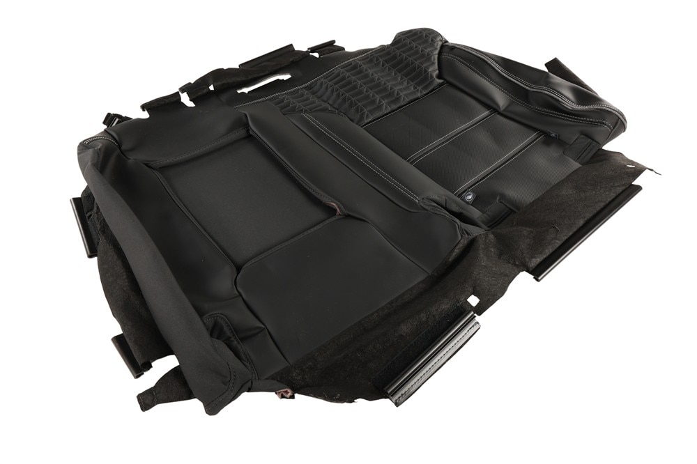 GM Genuine Parts Rear Driver Side Seat Back Cover
