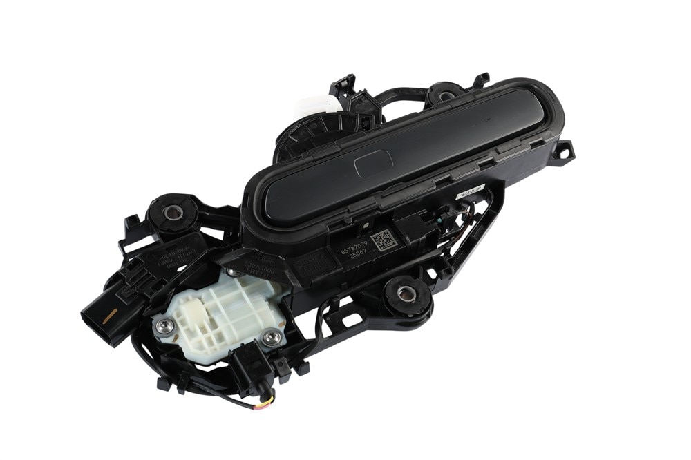 GM Genuine Parts Front Driver Side Door Outside Handle Kit