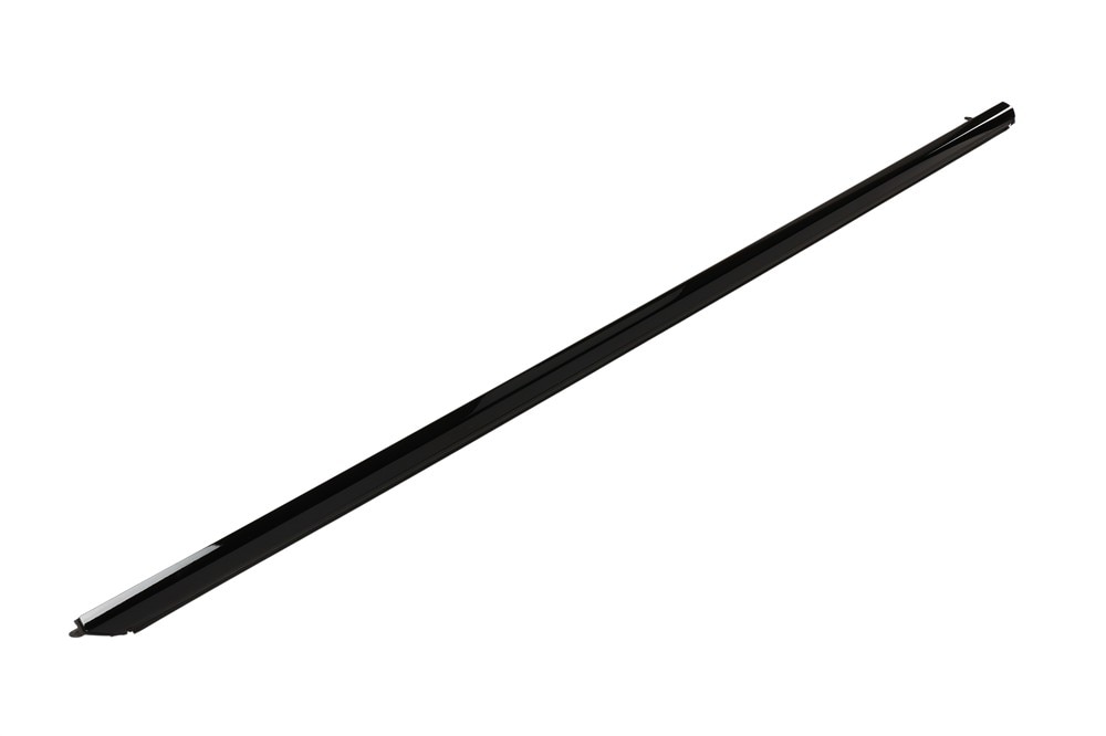 GM Genuine Parts Rear Driver Side Door Window Belt Reveal Molding