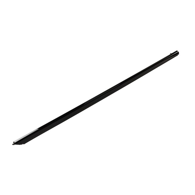 GM Genuine Parts Rear Driver Side Door Window Belt Reveal Molding