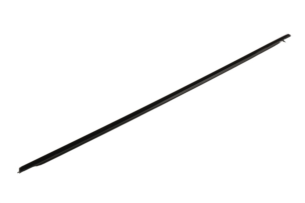 GM Genuine Parts Rear Passenger Side Door Window Belt Reveal Molding