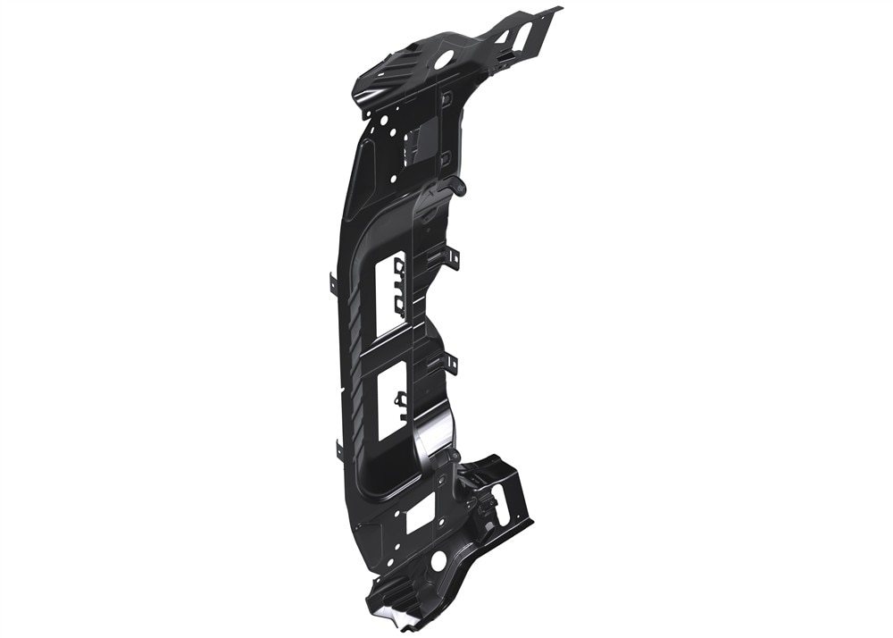 GM Genuine Parts Rear End Panel