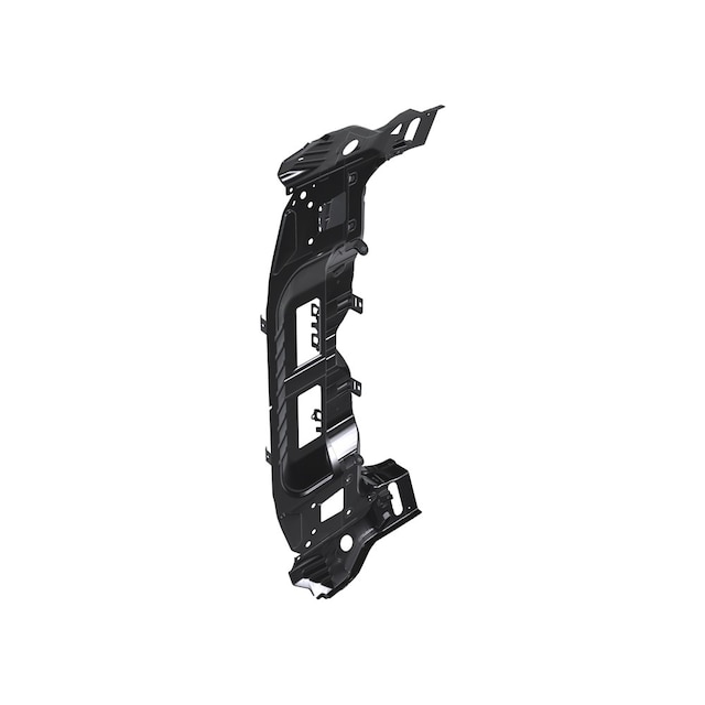 GM Genuine Parts Rear End Panel