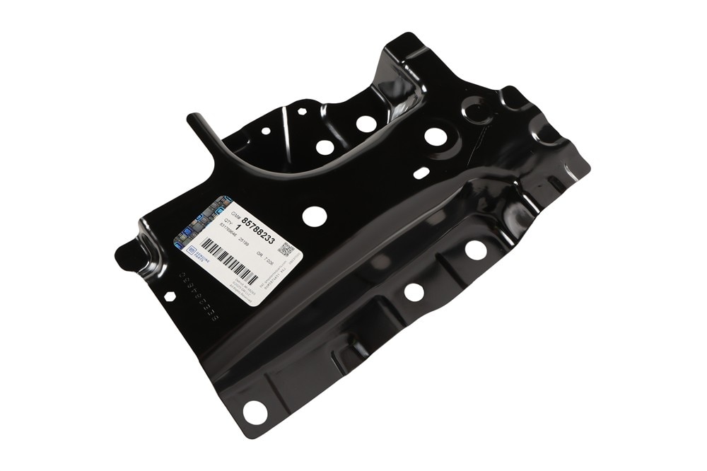 GM Genuine Parts Front Compartment Passenger Side Rail Bracket
