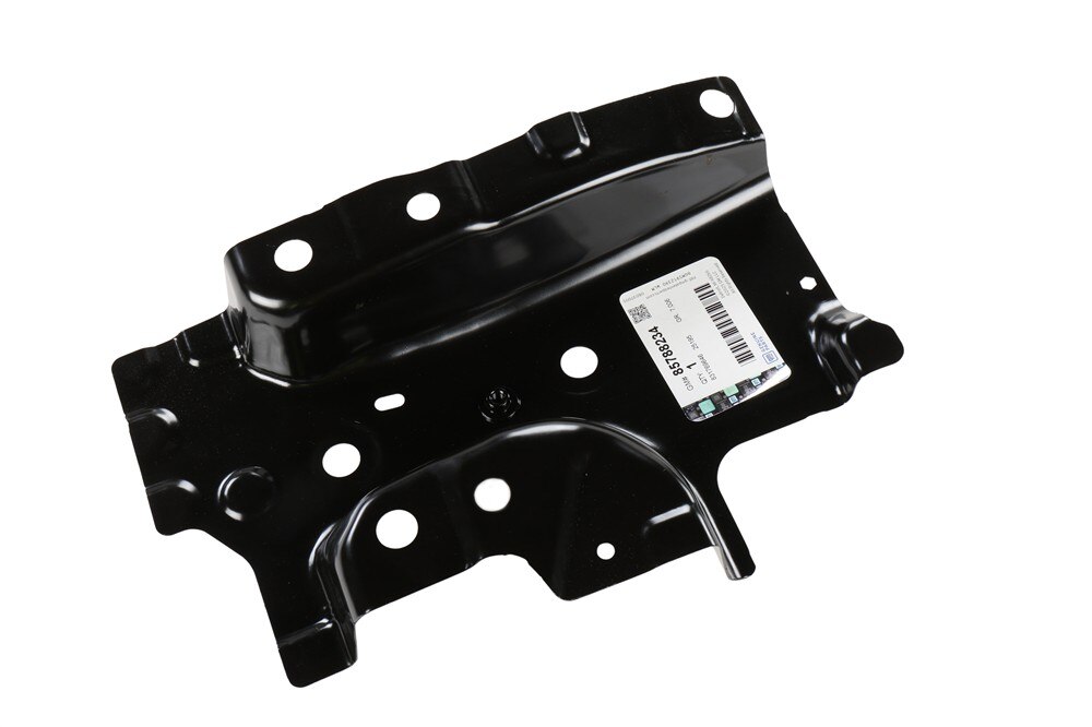 GM Genuine Parts Front Compartment Side Rail Bracket