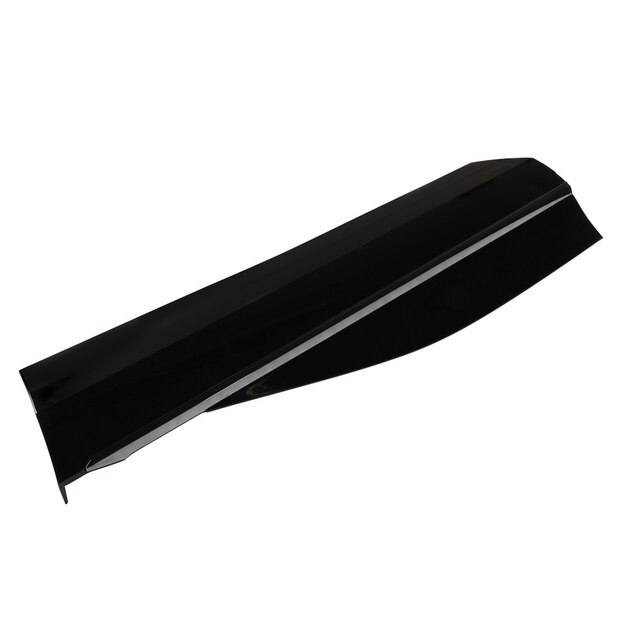 GM Genuine Parts Vadar Chrome Rear Driver Side Door Molding