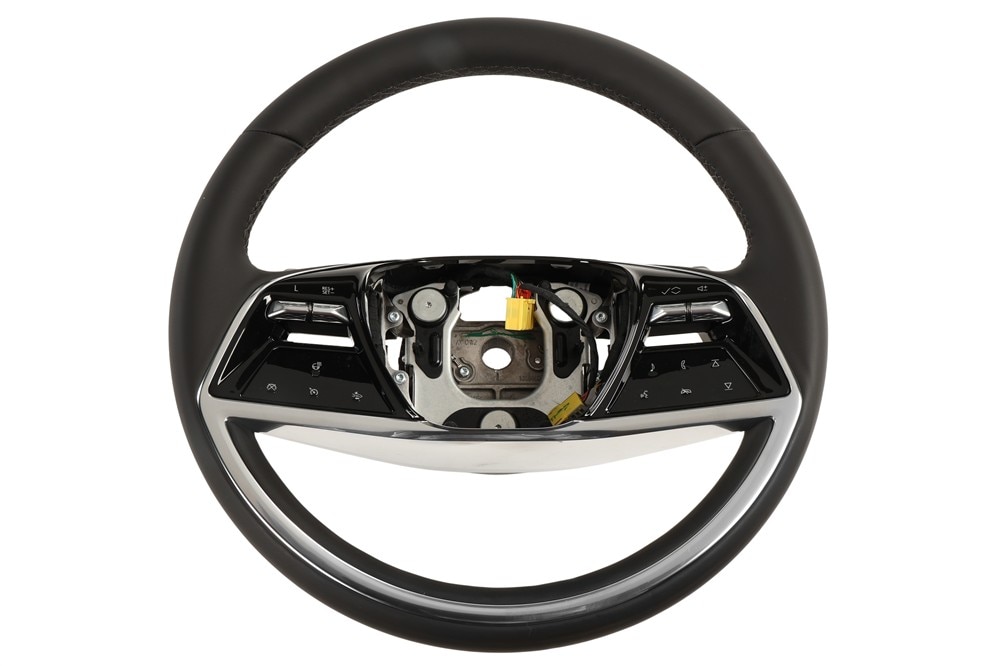 GM Genuine Parts Steering Wheel