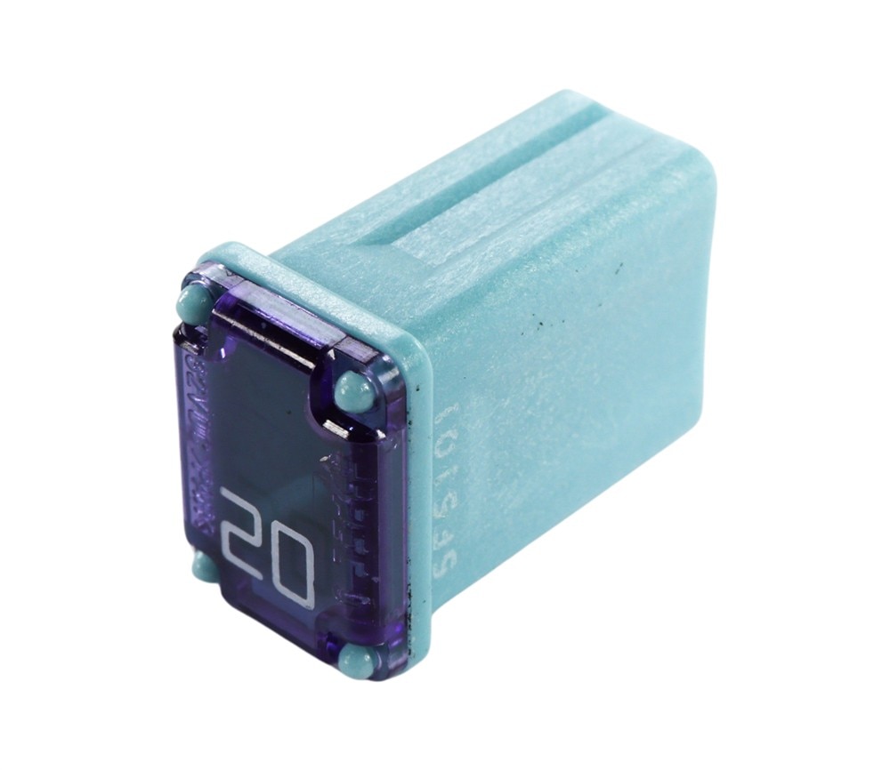 GM Genuine Parts Wiring Fuse