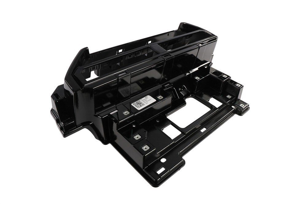 GM Genuine Parts Dashboard Air Vent Bracket