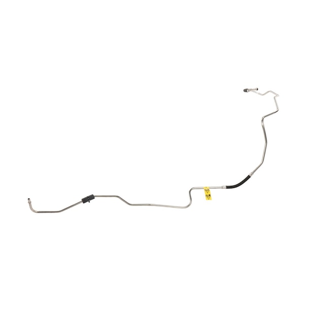 GM Genuine Parts Fuel Feed Hose