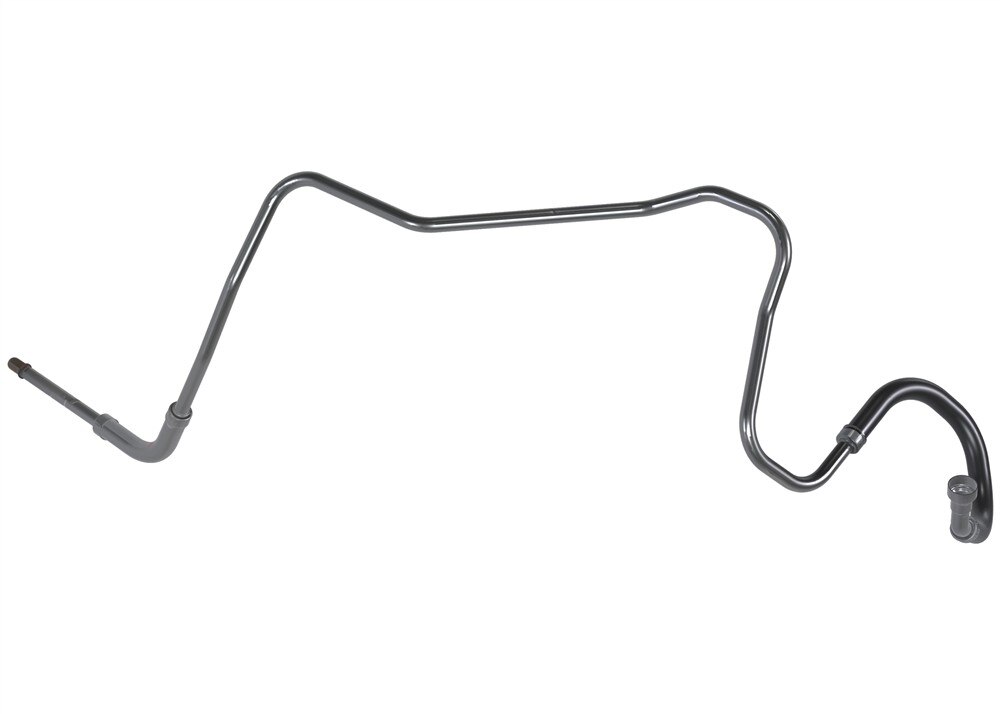 GM Genuine Parts Fuel Feed Hose