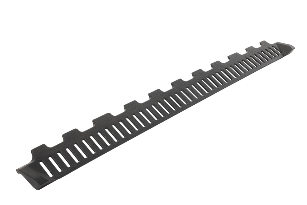 GM Genuine Parts Load Floor Front Trim Panel