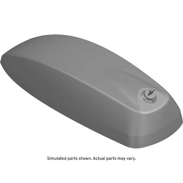 GM Genuine Parts High Frequency Antenna