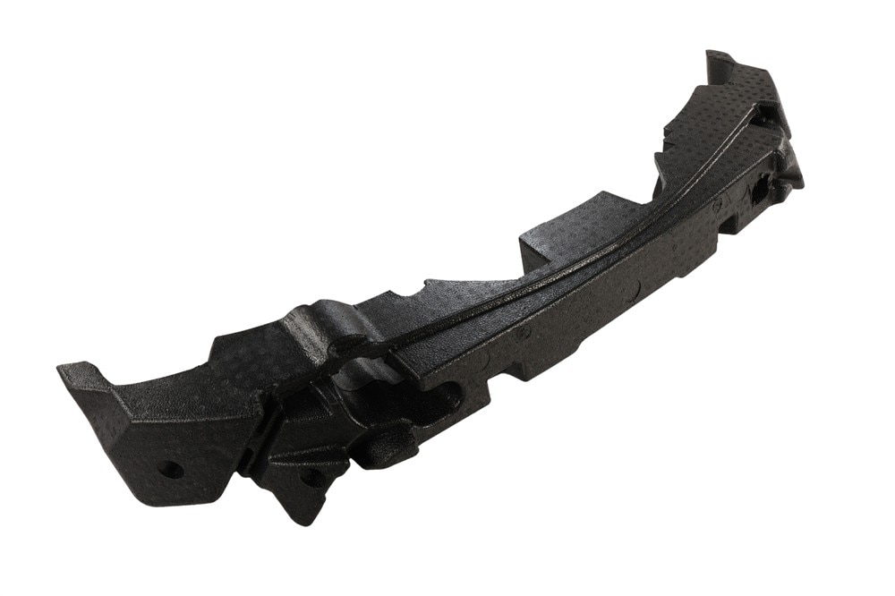 GM Genuine Parts Front Bumper Fascia Remote Absorber
