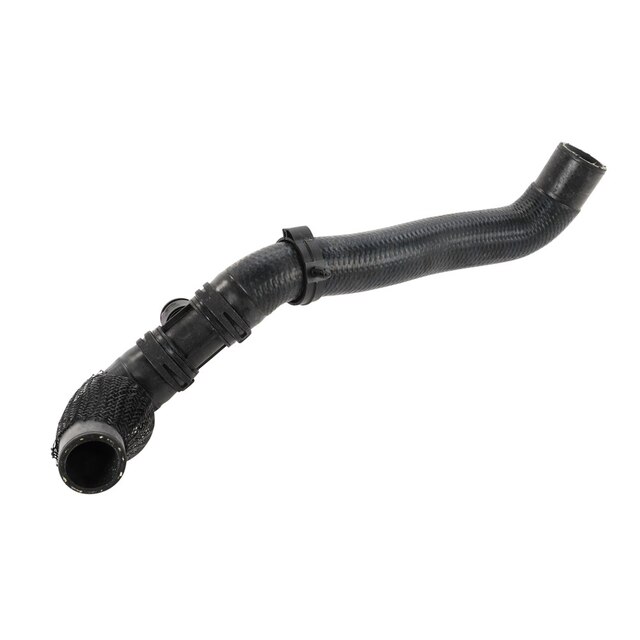 GM Genuine Parts Radiator Coolant Hose