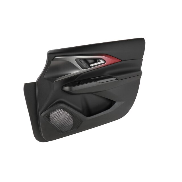 GM Genuine Parts Front Passenger Side Trim