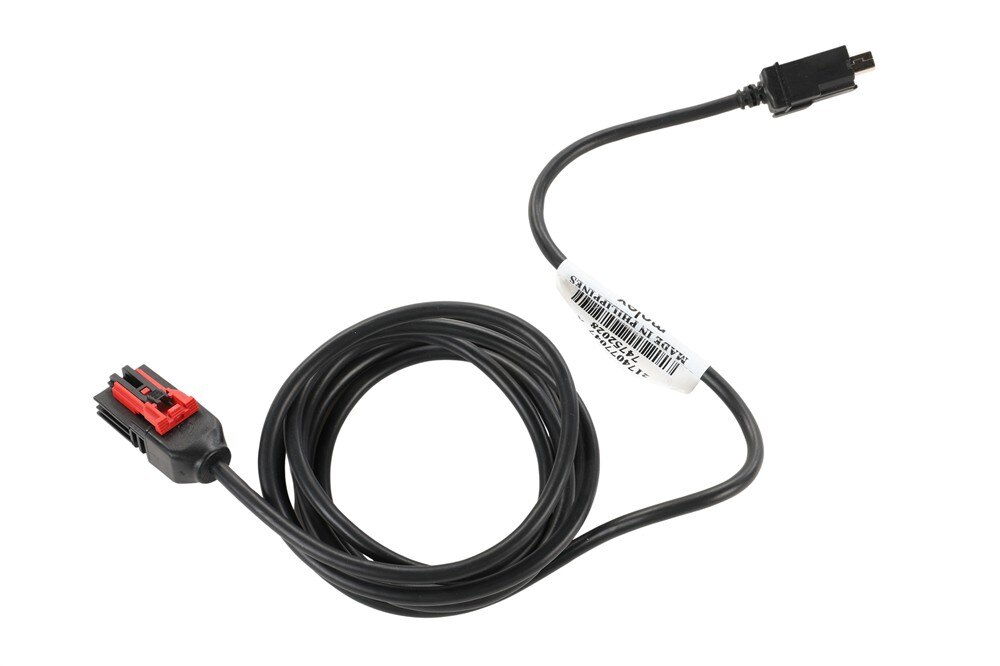 GM Genuine Parts Instrument Panel Wiring Harness USB Cable