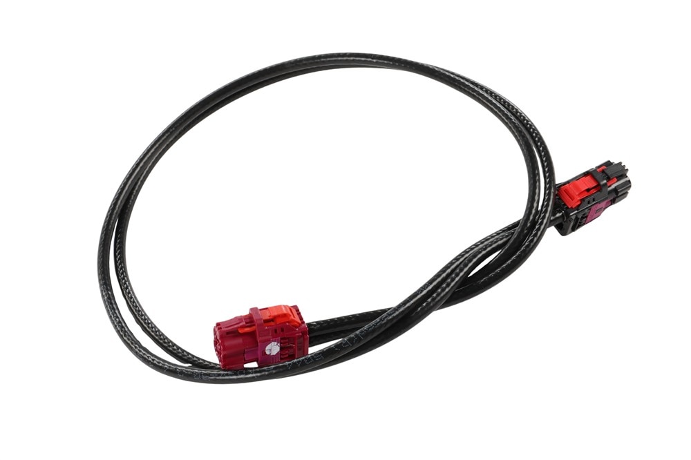 GM Genuine Parts Body Wiring Harness Coaxial Cable