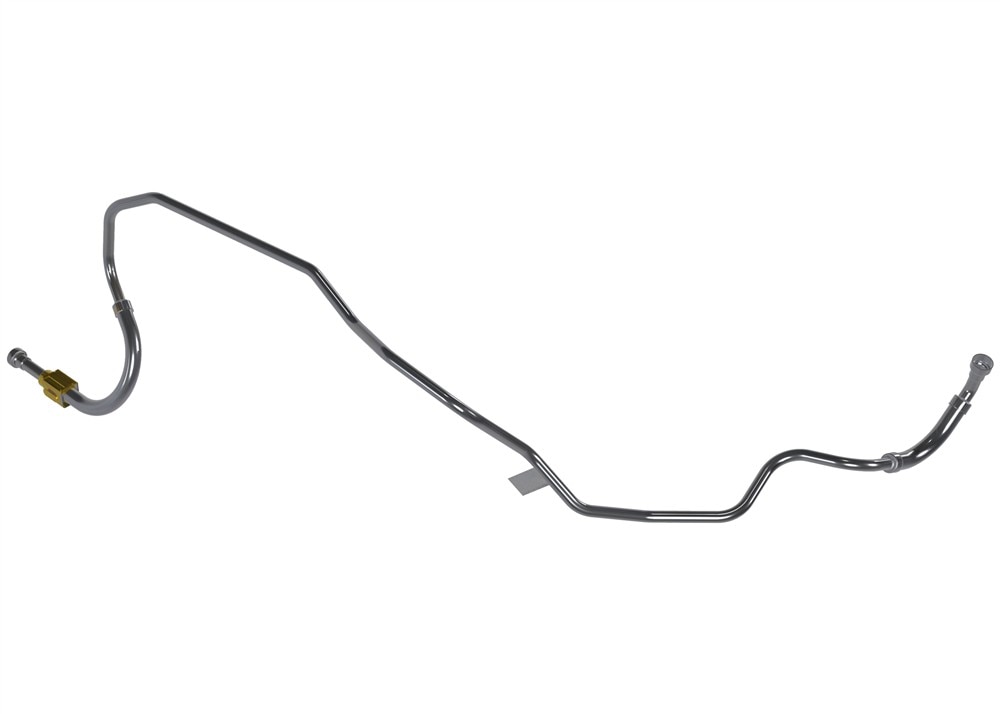 GM Genuine Parts Fuel Feed Line