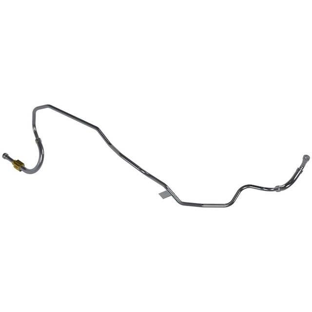 GM Genuine Parts Fuel Feed Line